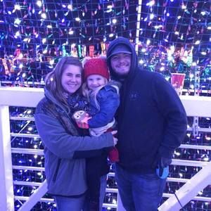 Meet your Posher, Jordan